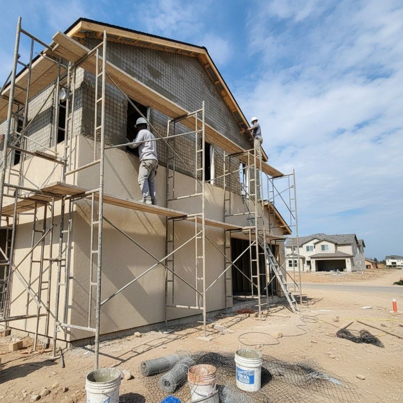 Shower Installation Service