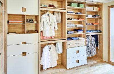 Stylish Storage Solutions