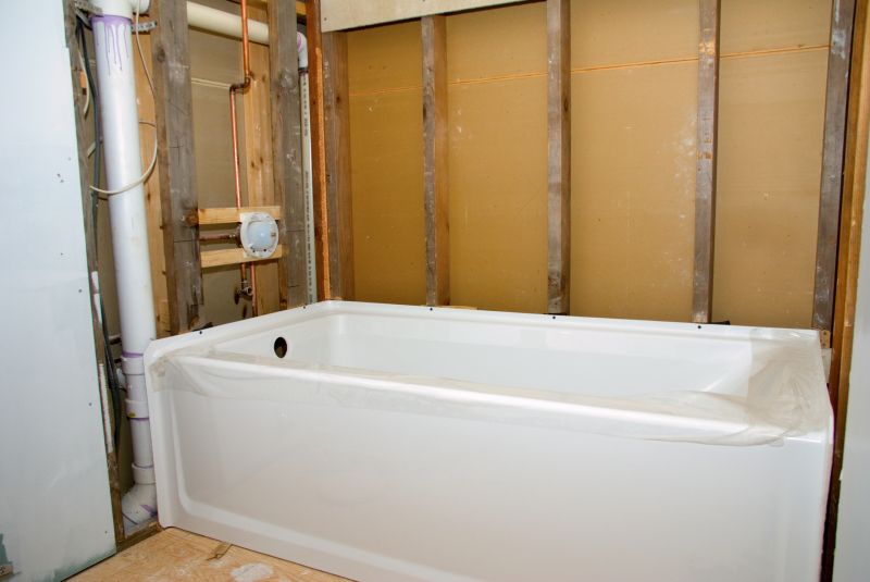 Top Bathroom Remodeling Companies in Cleveland, TX
