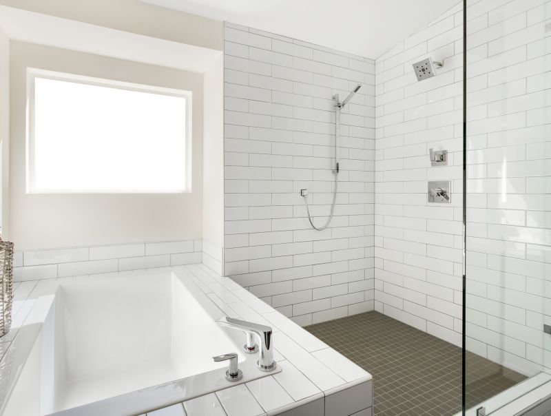 Best Shower Renovation Contractors in Porter, TX
