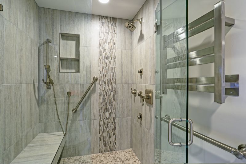 Contemporary Bathroom