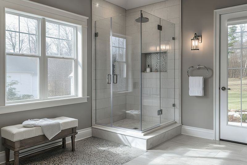 When to Hire a Shower Installer