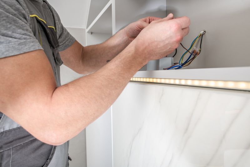 Electricians for Shower Wiring